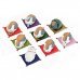 Cute Cat PVC Toys - Multicolored (8 PCS) Cute Cat PVC Toys - Multicolored (8 PCS)