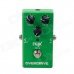 NUX OD-3 Overdrive Guitar Effect Pedal - Green NUX OD-3 Overdrive Guitar Effect Pedal - Green