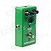 NUX OD-3 Overdrive Guitar Effect Pedal - Green NUX OD-3 Overdrive Guitar Effect Pedal - Green