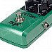 NUX Drive Core Overdrive Guitar Effect Pedal - Green + Black NUX Drive Core Overdrive Guitar Effect Pedal - Green + Black
