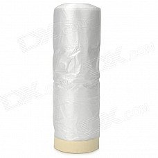 Car PE Masking Film - White (30 Meters) Car PE Masking Film - White (30 Meters)