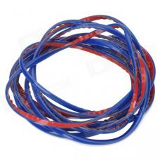 AJ001 Car Decorative Tape Stripe - Blue (3M-Length) AJ001 Car Decorative Tape Stripe - Blue (3M-Length)