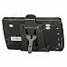 GE5112 5.0" Resistive Touch Screen Android 4.0 GPS Navigator - Black (8GB Memory + Europe Map)