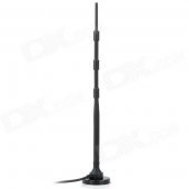 EL0146 DVB-T VHF/UHF 16dBi Antenna - Black