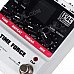 NUX 1.8" LCD Time Force Delay Guitar Effect Pedal - White + Black NUX 1.8" LCD Time Force Delay Guitar Effect Pedal - White + Black
