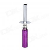 Electric Igniter - Purple + Silver (1 x AA)