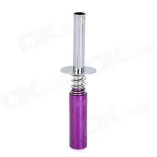 Electric Igniter - Purple + Silver (1 x AA) Electric Igniter - Purple + Silver (1 x AA)