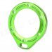 HR27-GREEN Aluminum Lens Strap Ring for Gopro Hero2 / SJ4000 - Green HR27-GREEN Aluminum Lens Strap Ring for Gopro Hero2 / SJ4000 - Green