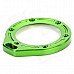 HR27-GREEN Aluminum Lens Strap Ring for Gopro Hero2 / SJ4000 - Green HR27-GREEN Aluminum Lens Strap Ring for Gopro Hero2 / SJ4000 - Green