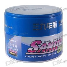 Chiry Vehicle Exterior Premium Soft Wax (300g)