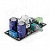 A1 2-Channel Preamp Amplifier Board - Black (AC 12~15V) A1 2-Channel Preamp Amplifier Board - Black (AC 12~15V)