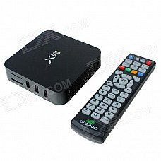 Dual-Core Android 4.2 Mini PC Google TV Player w/ 1GB RAM / 8GB ROM / AV / SPDIF / Ethernet / SD Dual-Core Android 4.2 Mini PC Google TV Player w/ 1GB RAM / 8GB ROM / AV / SPDIF / Ethernet / SD