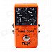 NUX Time Core Delay Guitar Effect Pedal - Orange NUX Time Core Delay Guitar Effect Pedal - Orange