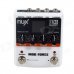 NUX / Stomp Boxes / Mod Force Multi Modulation Effect Pedal - White + Black (1 x 9V) NUX / Stomp Boxes / Mod Force Multi Modulation Effect Pedal - White + Black (1 x 9V)