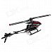 Walkera Master CP 6-CH Radio Control R/C Helicopter with DEVO 7E Remote Controller - Red + Black Walkera Master CP 6-CH Radio Control R/C Helicopter with DEVO 7E Remote Controller - Red + Black
