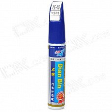 DianBin LE-10 Car Scratch Repair Remover Paint Pen - Silver DianBin LE-10 Car Scratch Repair Remover Paint Pen - Silver