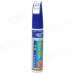 DianBin LE-10 Car Scratch Repair Remover Paint Pen - Silver DianBin LE-10 Car Scratch Repair Remover Paint Pen - Silver