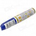 DianBin LE-10 Car Scratch Repair Remover Paint Pen - Silver DianBin LE-10 Car Scratch Repair Remover Paint Pen - Silver