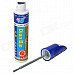 DianBin LE-10 Car Scratch Repair Remover Paint Pen - Silver DianBin LE-10 Car Scratch Repair Remover Paint Pen - Silver