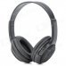 3-In-1 Wireless Bluetooth V3.0+EDR Stereo Headphone w/ TF / FM / Microphone - Black 3-In-1 Wireless Bluetooth V3.0+EDR Stereo Headphone w/ TF / FM / Microphone - Black
