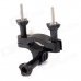 Miniisw M-B2 Quick Installation Bicycle Mount for Gopro Hero 4/3 / 3+ / Hero2 / Hero / SJ4000 - Black Miniisw M-B2 Quick Installation Bicycle Mount for Gopro Hero 4/3 / 3+ / Hero2 / Hero / SJ4000 - Black