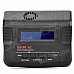 B6 80AC 2.8" LCD 80W Balance Battery Charger for R/C Helicopter - Black (US Plug / 110~240V) B6 80AC 2.8" LCD 80W Balance Battery Charger for R/C Helicopter - Black (US Plug / 110~240V)