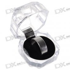 Rare-Earth RE Strongly Magnetic Ring (2.3cm Diameter)