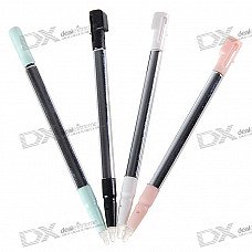 Retractable Styluses for DSi/NDSi (4-Stylus)