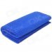 Magic Car Washing Cleaning Cloth - Blue + Grey Magic Car Washing Cleaning Cloth - Blue + Grey