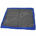 Magic Car Washing Cleaning Cloth - Blue + Grey Magic Car Washing Cleaning Cloth - Blue + Grey