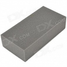 Car Washing / Cleaning Tool High Resilient Sponge - Grey Car Washing / Cleaning Tool High Resilient Sponge - Grey