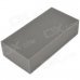 Car Washing / Cleaning Tool High Resilient Sponge - Grey Car Washing / Cleaning Tool High Resilient Sponge - Grey
