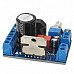 TDA7379 2 x 38W 2-CH Car Audio Amplifier Module Board - Blue TDA7379 2 x 38W 2-CH Car Audio Amplifier Module Board - Blue