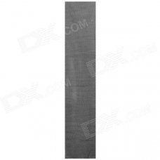 HS-004 Environmental Car Anti-Slip Mat Pad - Black (150 x 30cm) HS-004 Environmental Car Anti-Slip Mat Pad - Black (150 x 30cm)