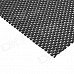 HS-004 Environmental Car Anti-Slip Mat Pad - Black (150 x 30cm) HS-004 Environmental Car Anti-Slip Mat Pad - Black (150 x 30cm)