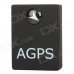 A6 Mini Rechargeable Quad-Band GSM / GPRS Tracker w/ SIM - Black A6 Mini Rechargeable Quad-Band GSM / GPRS Tracker w/ SIM - Black