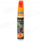 Car Scratch Repair / Remover Paint Pen - Red (10ml)