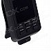 Cherub Tune-Bot 1.9" LCD Drum Tuner - Black (2 x AAA) Cherub Tune-Bot 1.9" LCD Drum Tuner - Black (2 x AAA)