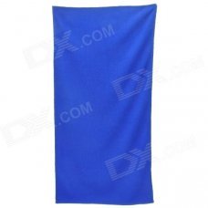 3L-00231 60 x 30cm Multi-functional Microfiber Nanometer Car Washing / Hand Towel - Blue (5 PCS) 3L-00231 60 x 30cm Multi-functional Microfiber Nanometer Car Washing / Hand Towel - Blue (5 PCS)