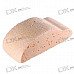 Quality PVA Car Wash Sponge (15.9cm*6.9cm*5.4cm)