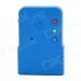 206a Handheld Telephone Voice Changer - Blue 206a Handheld Telephone Voice Changer - Blue