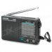 TECSUN R-909 Portable FM / MW / SW Multiband AM / FM Radio Receiver - Black (2 x AA) TECSUN R-909 Portable FM / MW / SW Multiband AM / FM Radio Receiver - Black (2 x AA)