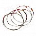 Alice A1000 Double Bass Cello Strings Set - Silver Alice A1000 Double Bass Cello Strings Set - Silver