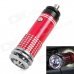 Cigarette Lighter Air Ionizer/Purifier Cigarette Lighter Air Ionizer/Purifier