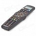 6-in-1 Multifunctional Universal Remote Control for TV + SAT + DVD + AUX + VCR - Black (3 x AAA) 6-in-1 Multifunctional Universal Remote Control for TV + SAT + DVD + AUX + VCR - Black (3 x AAA)
