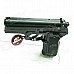 Tokyo Marui M8000 Cougar G Spring Pistol (High Grade, Hop Up Version) Tokyo Marui M8000 Cougar G Spring Pistol (High Grade, Hop Up Version)