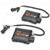 Universal 35W Car HID Ballast (9~16V / 2 PCS)