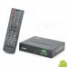 Jesurun A19 Dual-Core Android 4.2.2 Mini PC Google TV Player w/ 1GB RAM / 4GB ROM / VGA / SPDIF / AV Jesurun A19 Dual-Core Android 4.2.2 Mini PC Google TV Player w/ 1GB RAM / 4GB ROM / VGA / SPDIF / AV