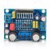 TDA7294 BTL 85W Mono Channel Amplifier Circuit Board - Blue (AC 15~35V) TDA7294 BTL 85W Mono Channel Amplifier Circuit Board - Blue (AC 15~35V)
