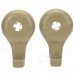 GAZ 0286 Universal 360 Degree Rotatable Car Seat / Head Cushion Plastic Hook For Cars - Beige Gray GAZ 0286 Universal 360 Degree Rotatable Car Seat / Head Cushion Plastic Hook For Cars - Beige Gray